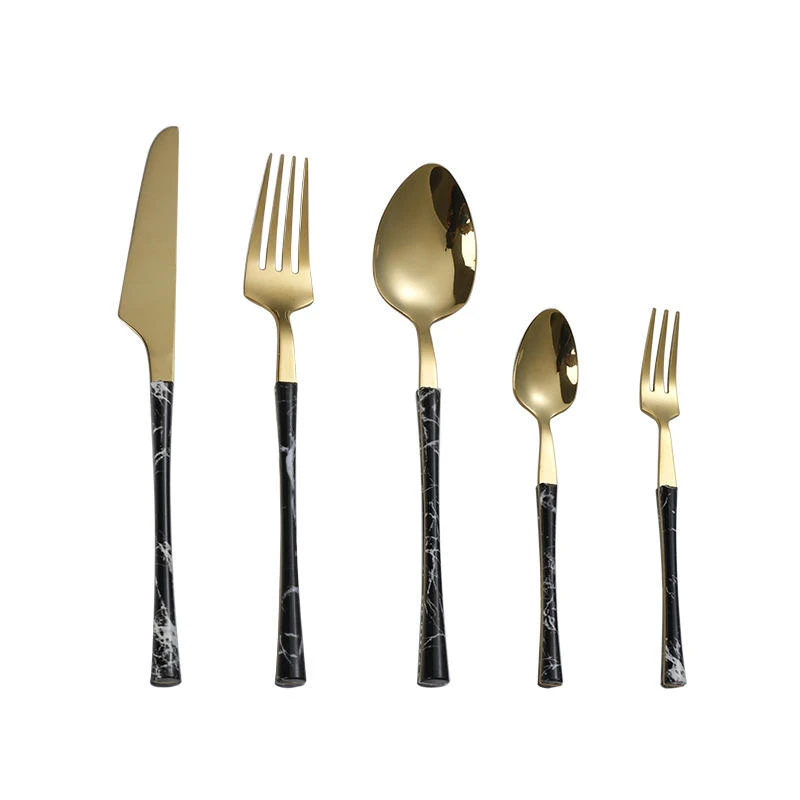 Clear Plastic Cutlery