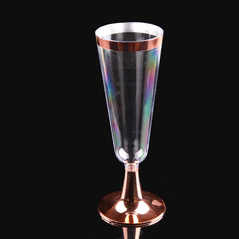 Disposable Stemless Wine Glass