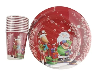 Single-sided And Double-sided Coated Paper Cups