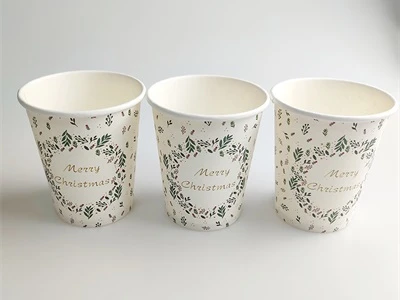 What Material Is The Disposable Soup Cup