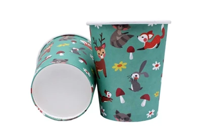 Advantages And Disadvantages Of Disposable Paper Bowl