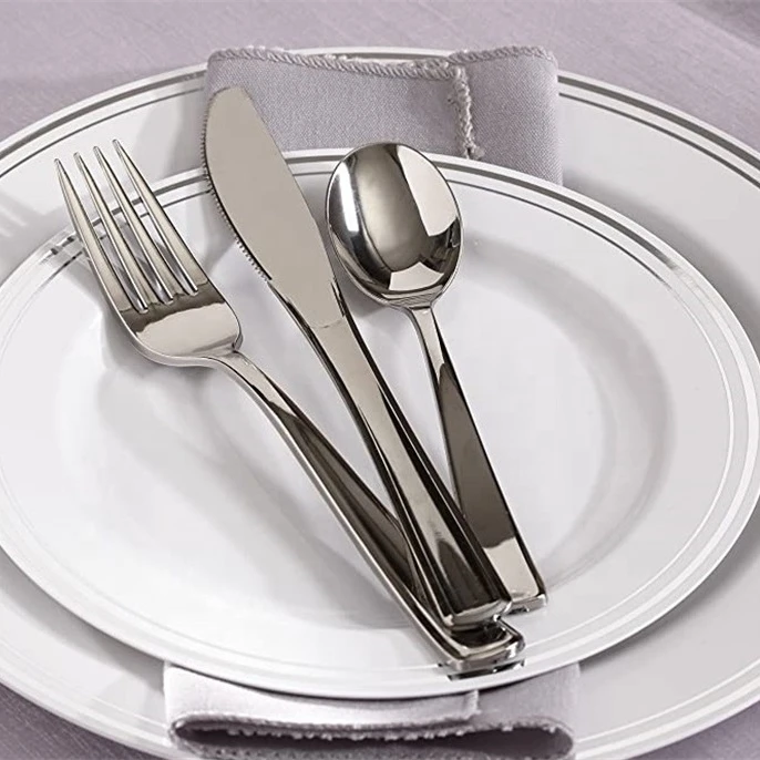 Party Perfect Tableware Set