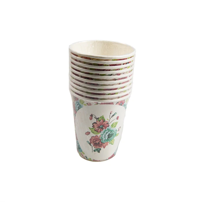 Paper cup