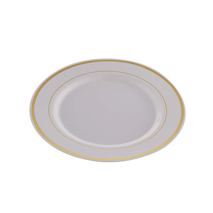 plastic plate plastic plate