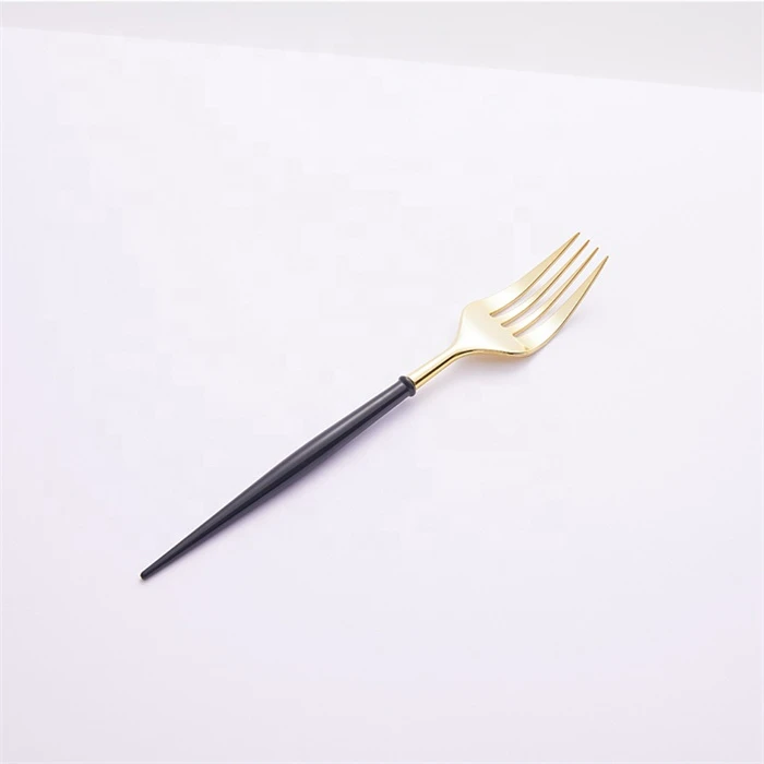 PS Plastic Reusable fork PS Plastic Reusable fork