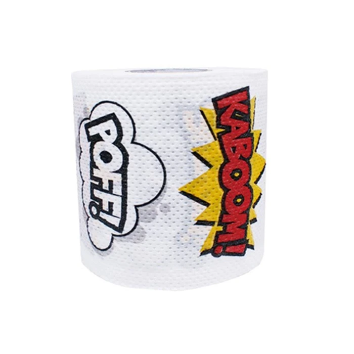 Roll paper Roll paper