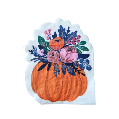 Halloween Table Napkin